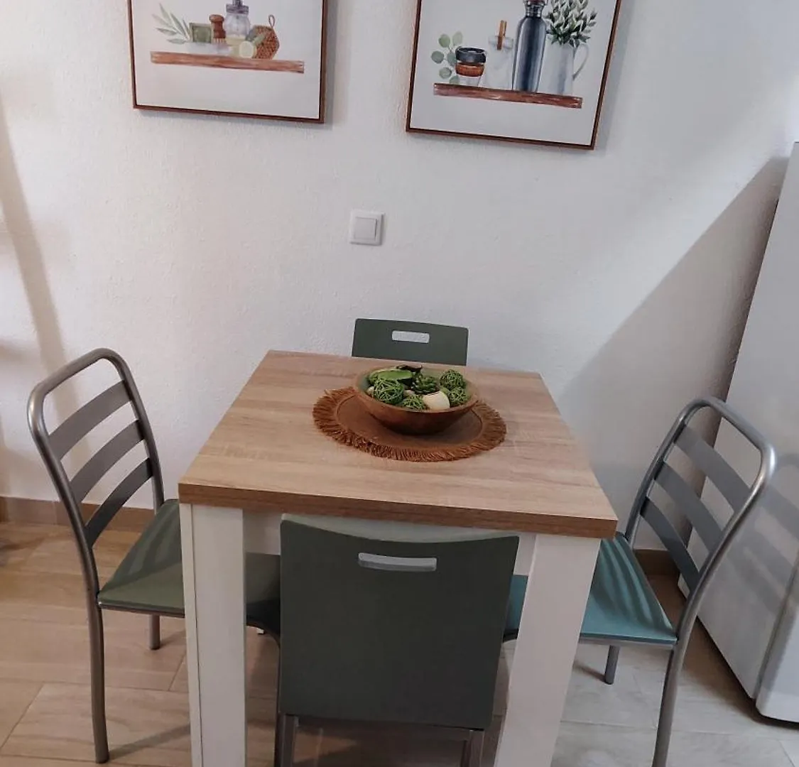 Apartamento Praia De Монте-Гордо 0*,  Португалия