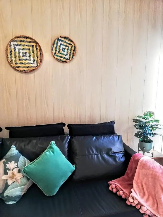 Apartamento Playa de Monte Gordo