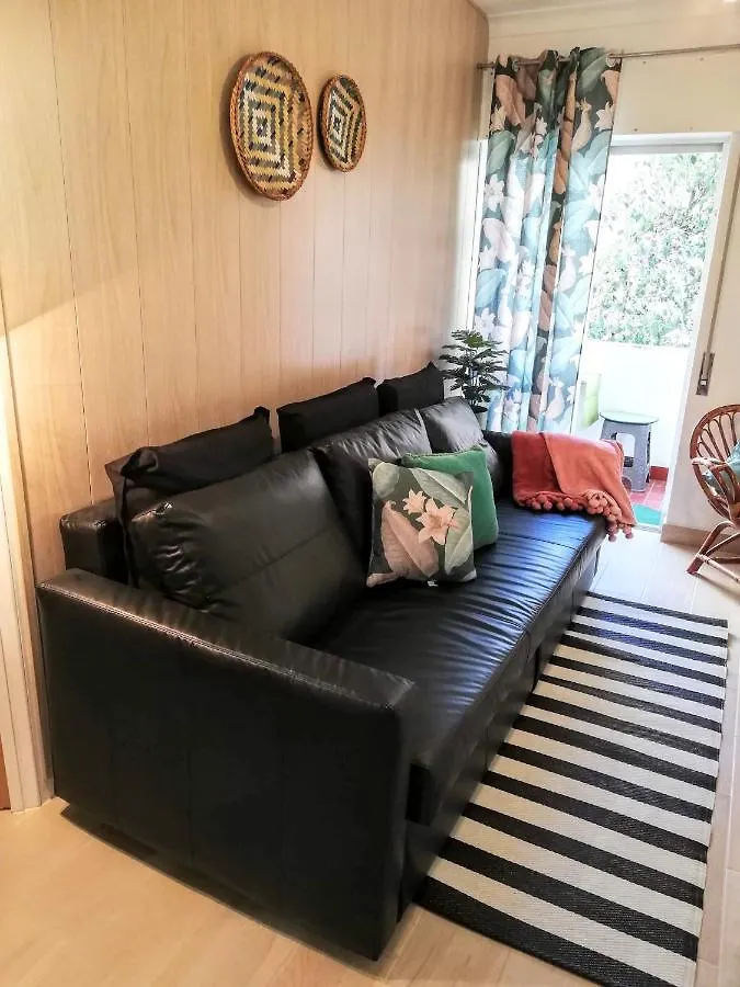 Apartamento Playa de Monte Gordo