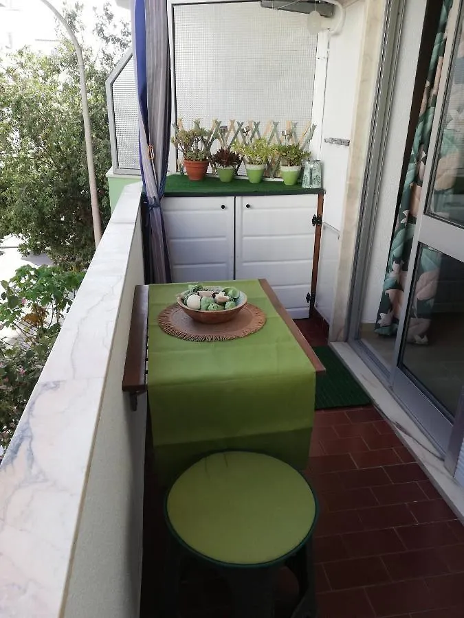 Apartamento Playa de Monte Gordo Portugal