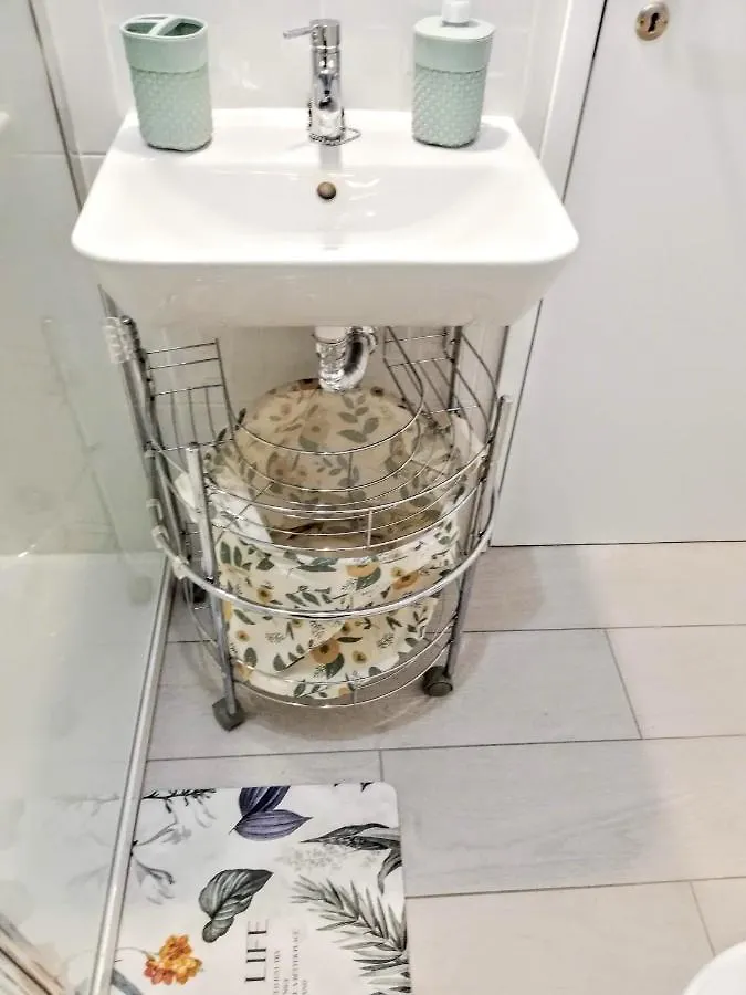 דירה Apartamento Praia De מונטה גורדו