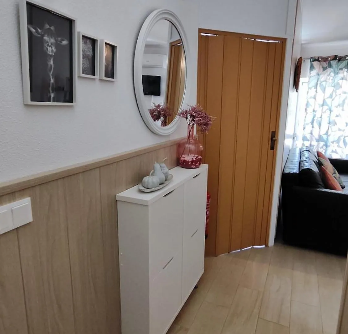 Apartamento Praia De מונטה גורדו 0*,  פורטוגל