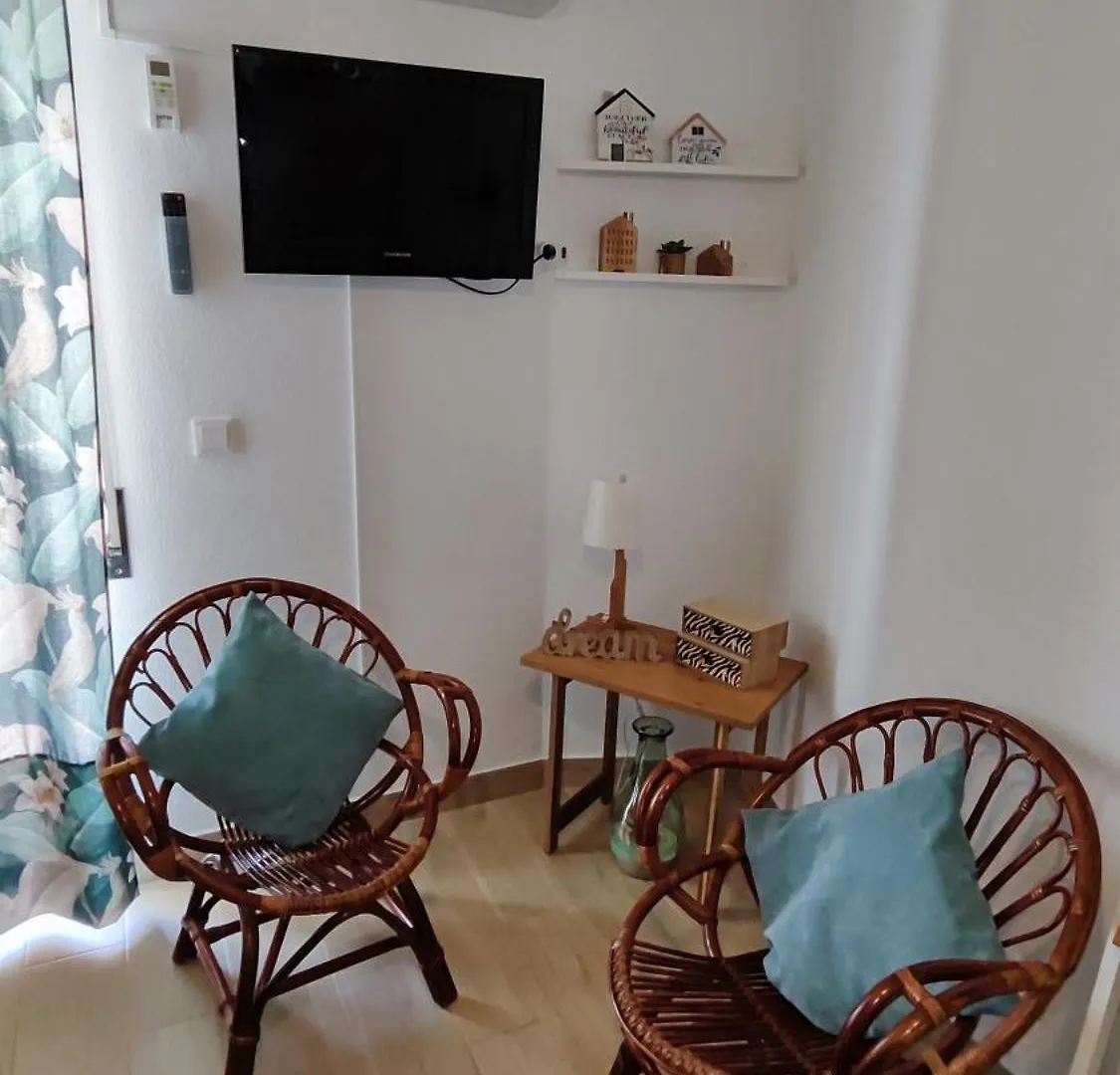 דירה Apartamento Praia De מונטה גורדו