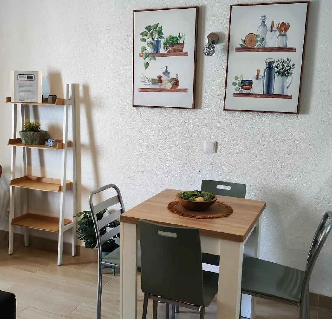 דירה Apartamento Praia De מונטה גורדו פורטוגל